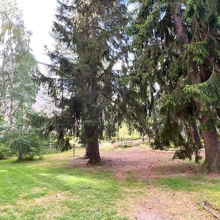 Appartamento Ranta Tampere Esterno foto