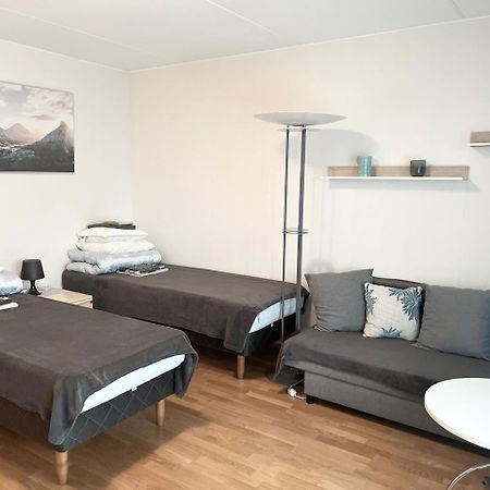 Appartamento Ranta Tampere Esterno foto