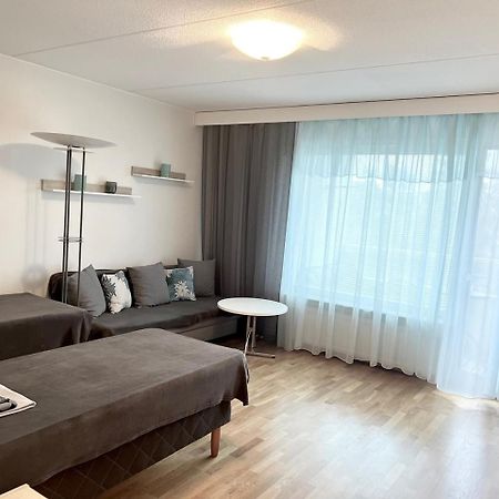 Appartamento Ranta Tampere Esterno foto