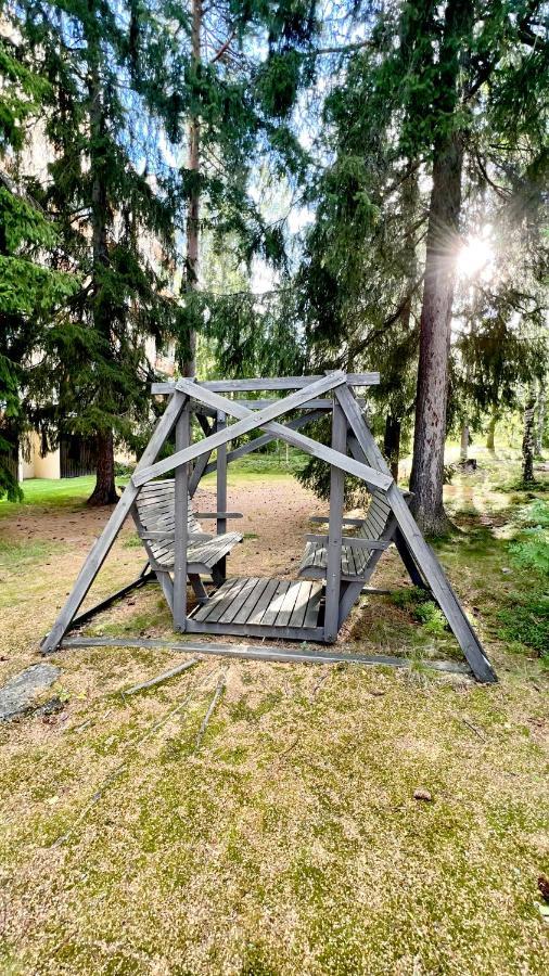 Appartamento Ranta Tampere Esterno foto