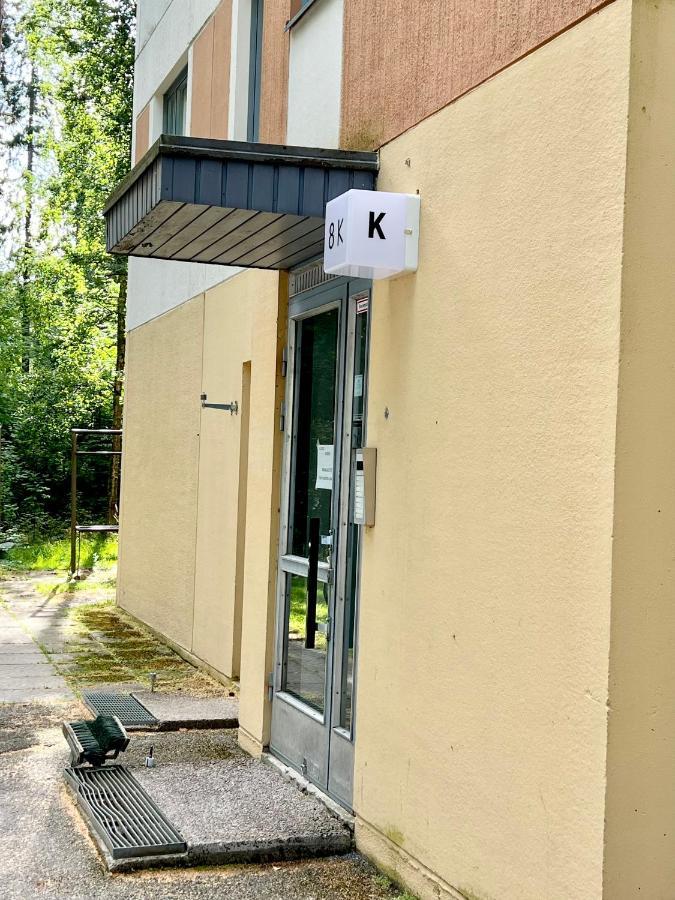 Appartamento Ranta Tampere Esterno foto