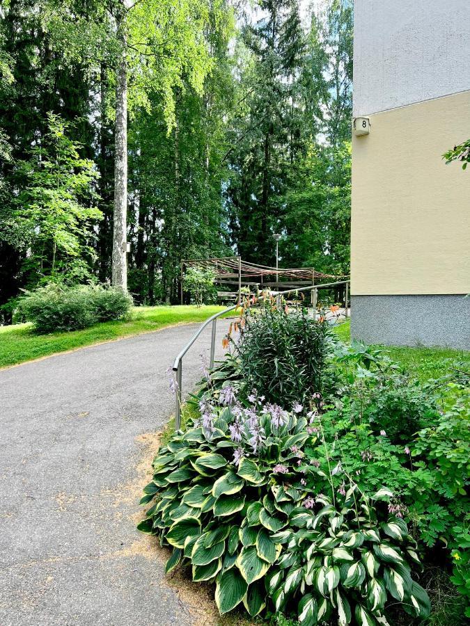 Appartamento Ranta Tampere Esterno foto