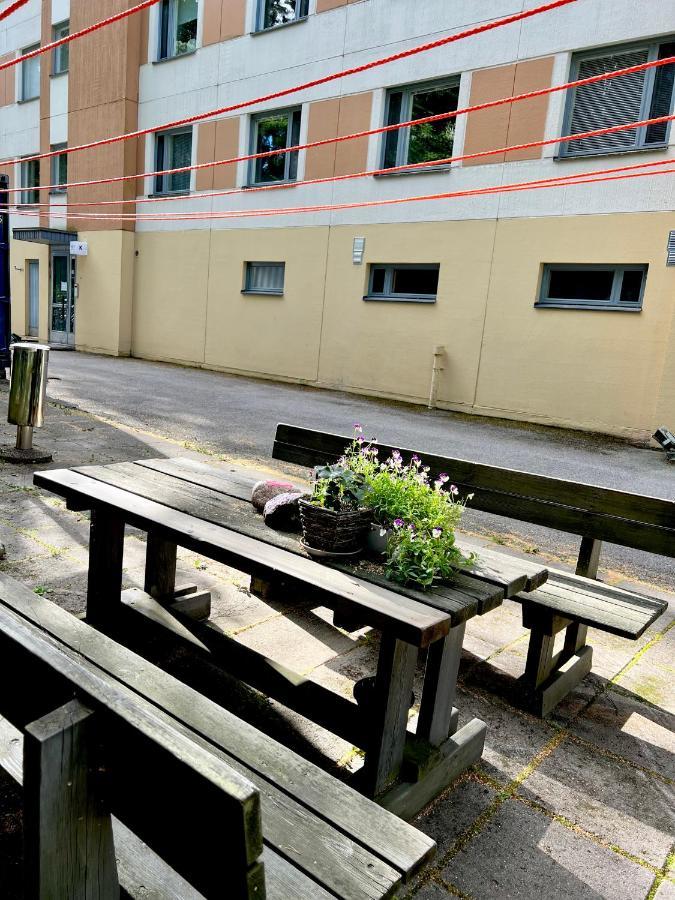 Appartamento Ranta Tampere Esterno foto