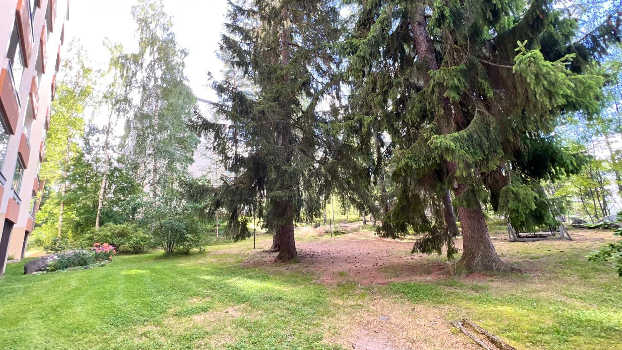 Appartamento Ranta Tampere Esterno foto