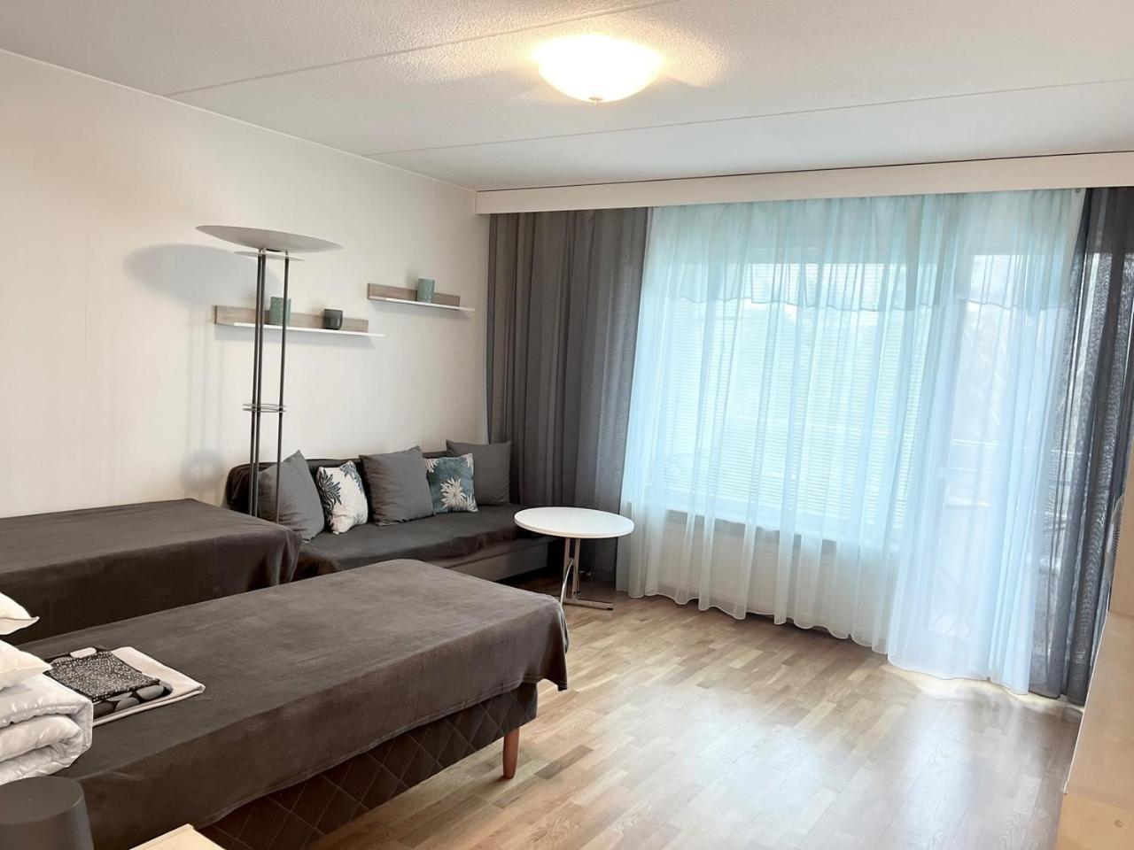 Appartamento Ranta Tampere Esterno foto