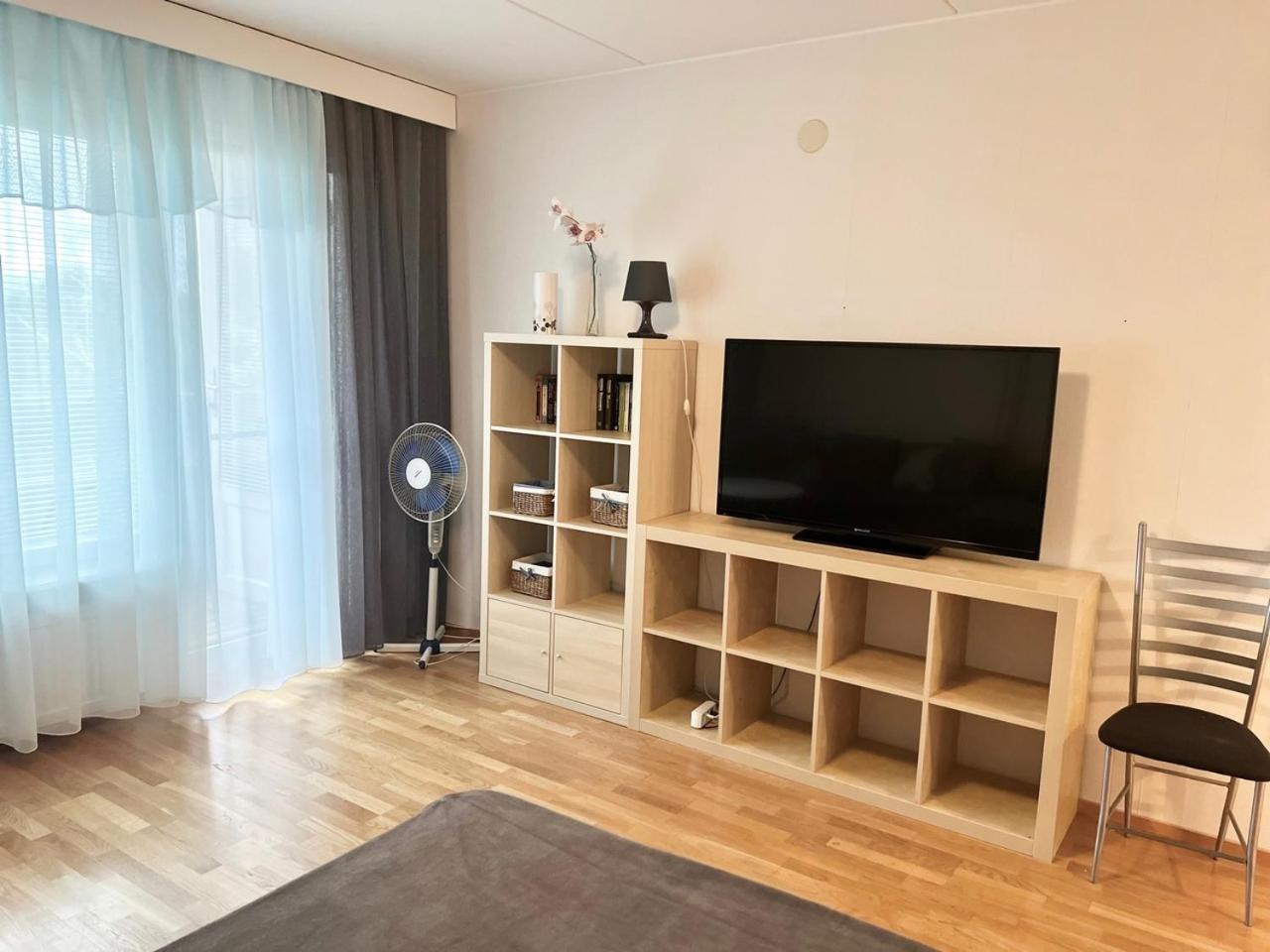 Appartamento Ranta Tampere Esterno foto